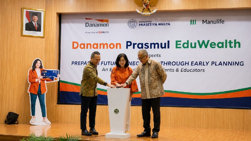 Biaya Pendidikan Naik, Perencanaan Dana Keluarga Semakin Penting Sejak Dini