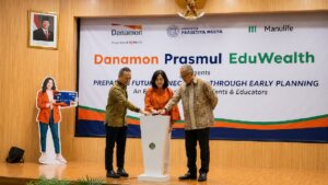 Biaya Pendidikan Naik, Perencanaan Dana Keluarga Semakin Penting Sejak Dini