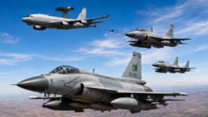 Mengapa Arab Saudi dan Kuwait Melirik Pakistan Tinggalkan Ketergantungan AS