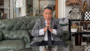 Ucapan “Lu Punya Otak Gak?” Berujung Laporan, Hotman Paris Mulai Diselidiki