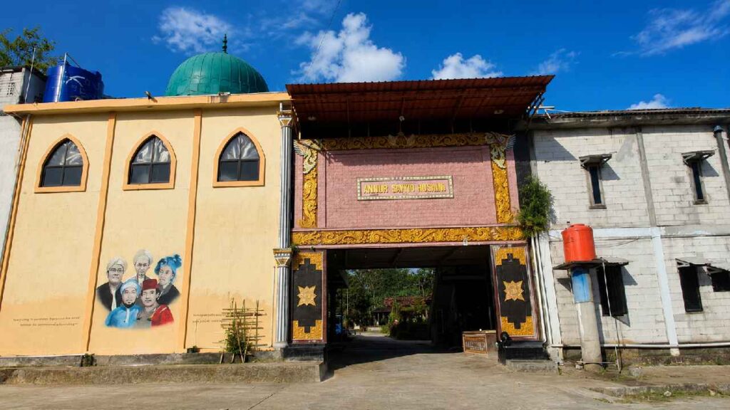 Warga Desak Ponpes Santri Manjung Ditutup, Keluhan Sudah Muncul Sejak Lama