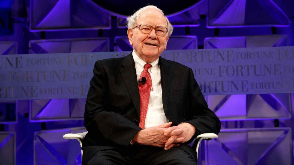 7 Kebiasaan Warren Buffett yang Membantu Investor Menghindari Kerugian Besar