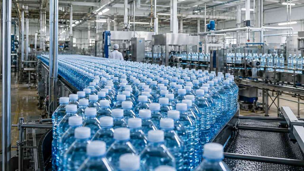 BPOM Perketat Aturan BPA, Industri Kemasan Pangan Minta Transisi hingga 2031
