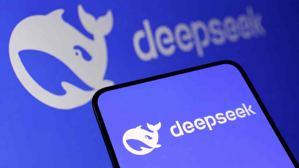 DeepSeek Luncurkan V4-Flash, Model AI Hemat Biaya