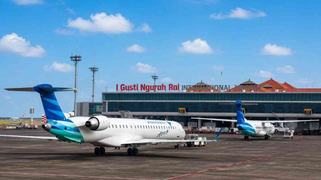 Direktur Niaga Garuda Indonesia Diberhentikan Sementara, Apa yang Terjadi?