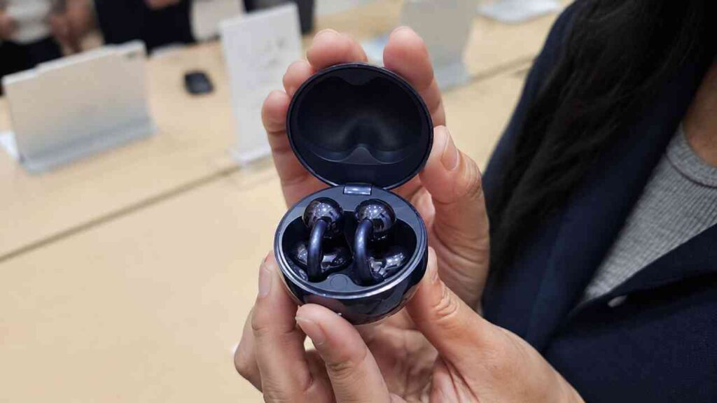 Huawei FreeClip 2 S Masuk Indonesia, TWS Anting Seharga Rp3,499 Juta
