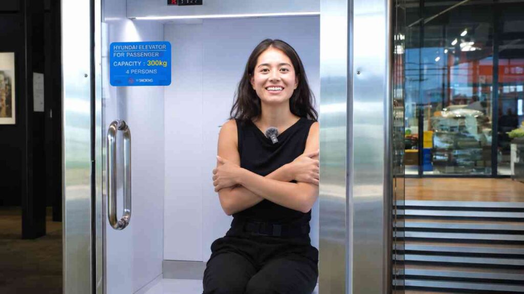 Jepang Dilanda Panas Ekstrem, Kulkas Manusia Jadi Solusi Baru untuk Pekerja