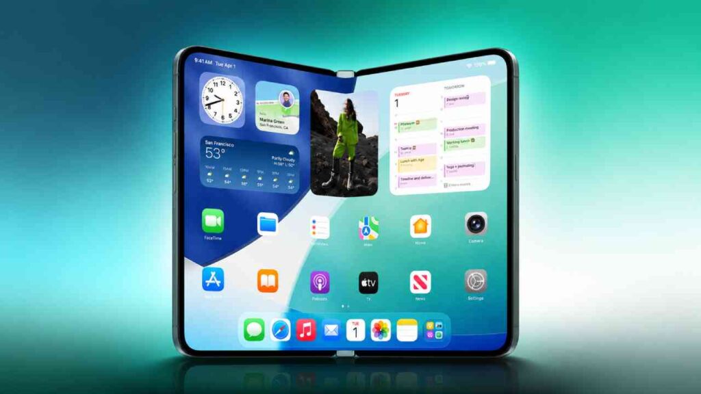 Kode iOS 27 Ungkap Enam iPhone Baru, iPhone Lipat Mulai Terlihat