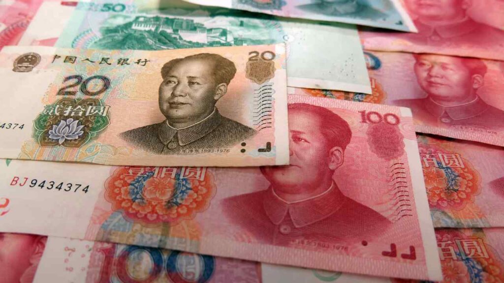 Konglomerat China Panik! Pajak Baru Bikin Taipan Mulai Jual Aset