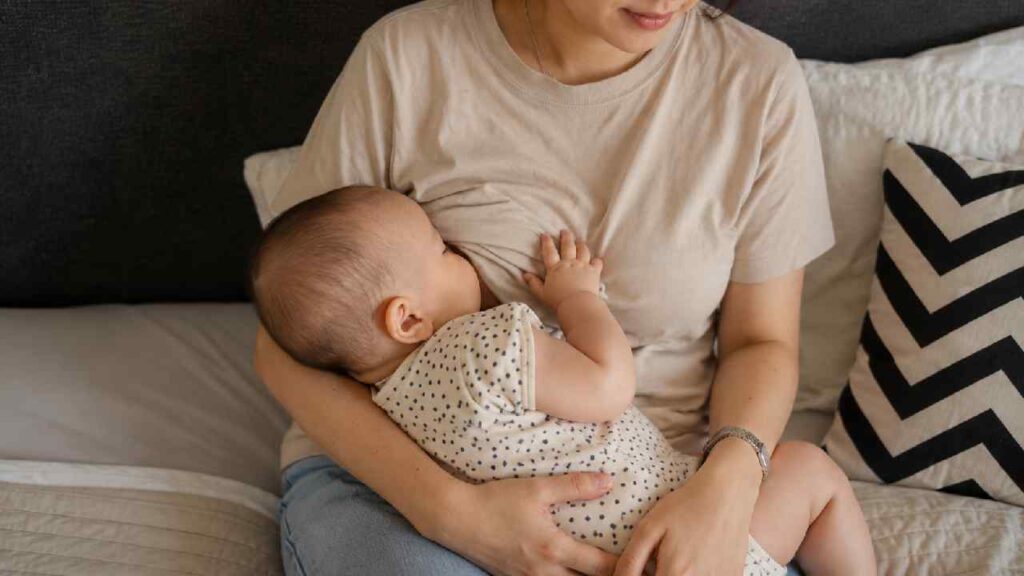 Mastitis Saat Menyusui, Haruskah ASI Dihentikan? Dokter Berikan Penjelasannya