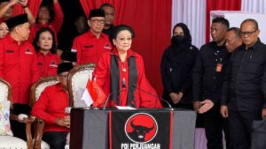Megawati Soroti Arah BPJS Kesehatan, Minta Perlindungan Rakyat Tetap Jadi Prioritas