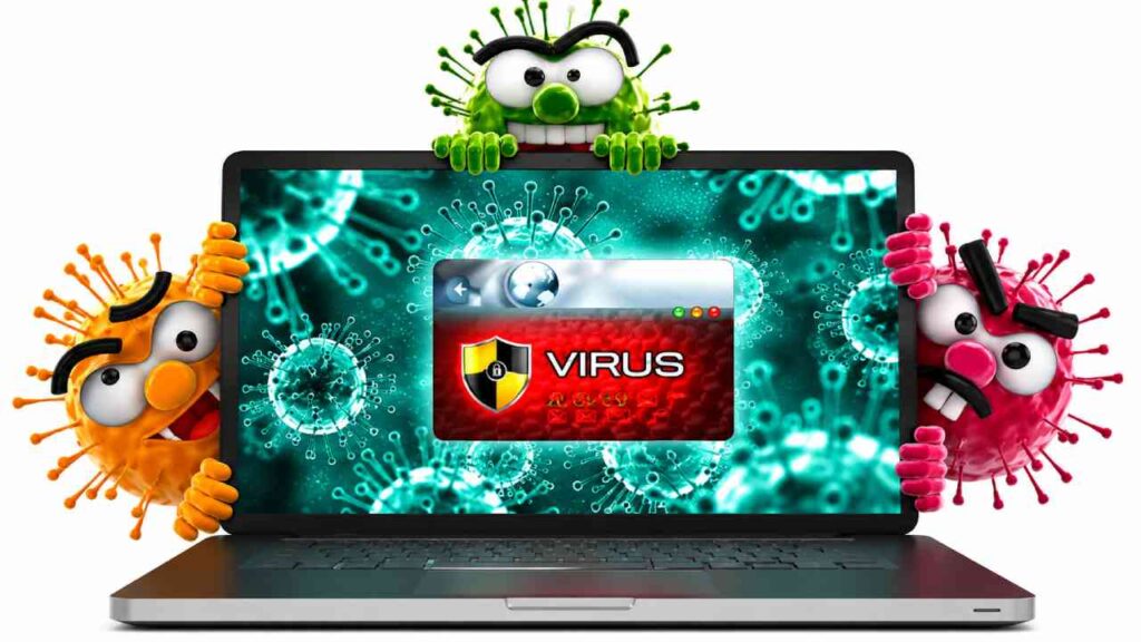 Mengenal 5 Virus Komputer Pertama yang Mengubah Dunia Digital