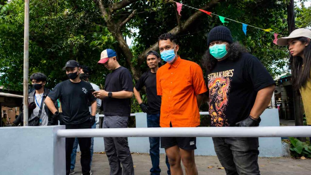 Polisi Ungkap Sosok Saepul, Tersangka Mutilasi Depok Ternyata Pedagang Piscok
