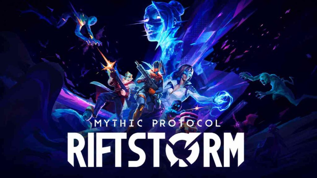 Riftstorm Resmi Rilis di Steam, Game Indonesia Ini Digarap Hampir 5 Tahun