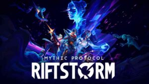 Riftstorm Resmi Rilis di Steam, Game Indonesia Ini Digarap Hampir 5 Tahun