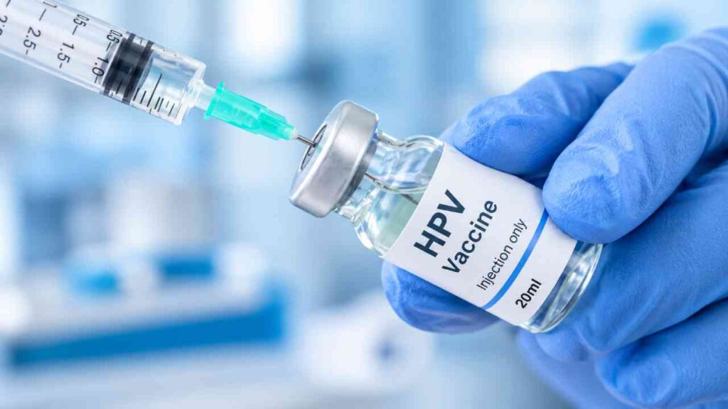 Vaksin HPV Bikin Mandul dan Rahim Kering? Obgyn Luruskan Faktanya