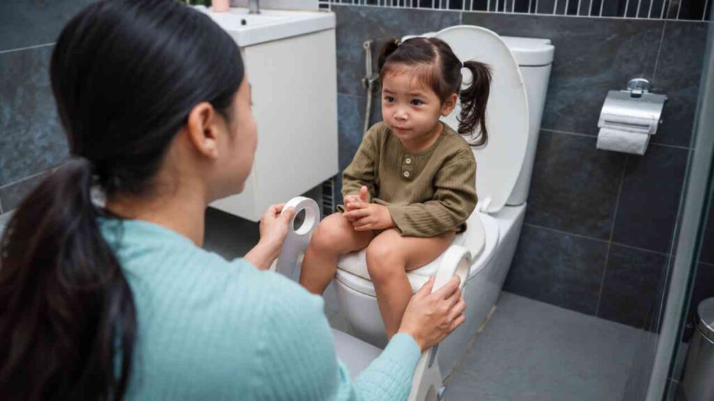 Anak Sering Menahan BAB Bisa Picu Usus Buntu? Ini Penjelasan IDAI