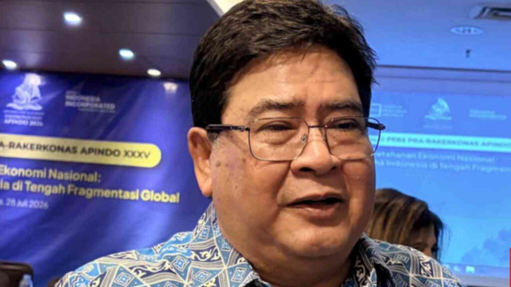 Apindo Minta Aturan UMR dalam RUU Baru Tak Disamaratakan