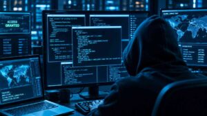 Claude AI Disalahgunakan Hacker, Data 1,8 Juta Aplikasi Android Jadi Sasaran
