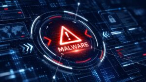 Malware Mantax Otax Incar Pengguna Indonesia, WhatsApp hingga OTP Bisa Diintip