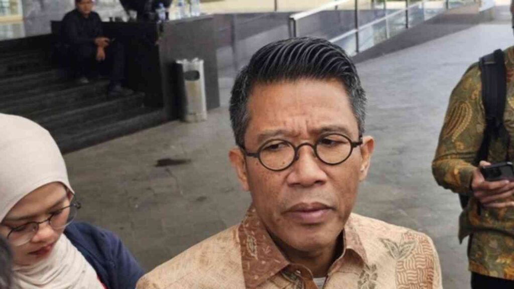 Misbakhun Buka Suara soal Isu Pita Cukai Rokok, Tegaskan Tak Terlibat