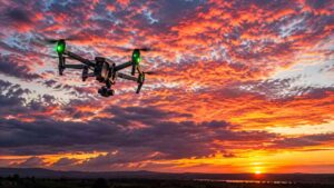 Polisi Prancis Bongkar Penyelundupan Narkoba ke Penjara Pakai Drone