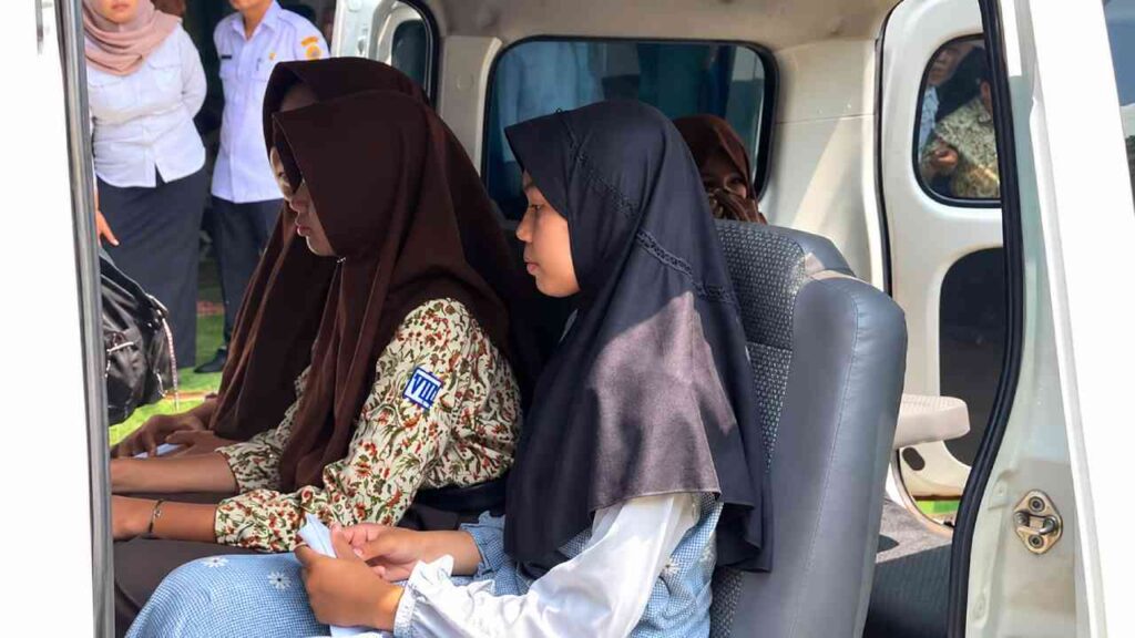 Ratusan Siswa dan Guru di Pati Alami Mual-Diare Usai Santap MBG