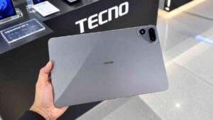Tecno Megapad 2 dan Megapad SE 2 Masuk Indonesia, Tablet AI Mulai Rp3,2 Juta